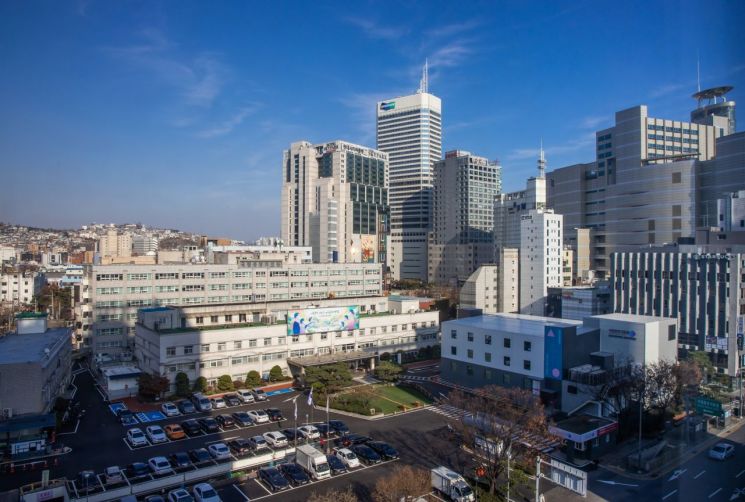 국립중앙의료원, 2024년 공공기관 고객만족도 조사 최고 등급 획득