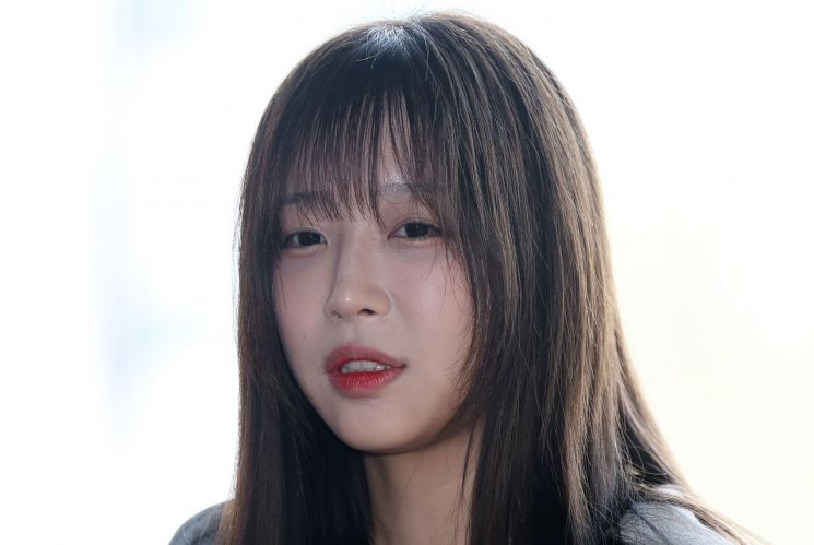 경찰 "유튜버 쯔양, 수사 공정성 의심 유감…수사관 교체"