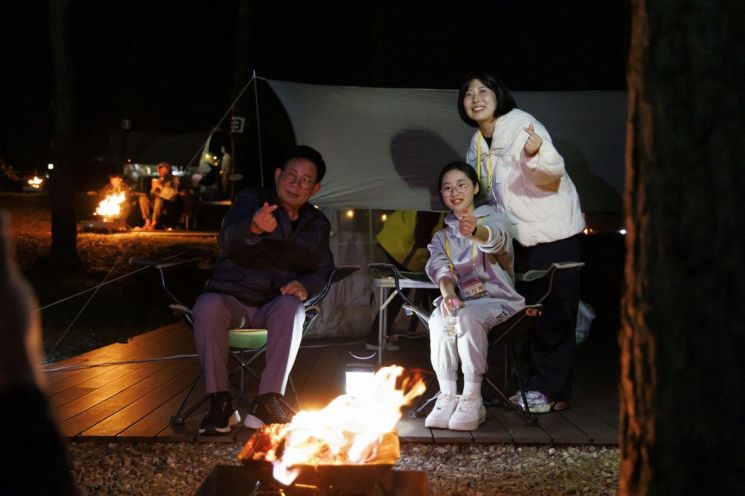 부모와 아이의 마음 잇는 마포중앙도서관의 특별한 초대
