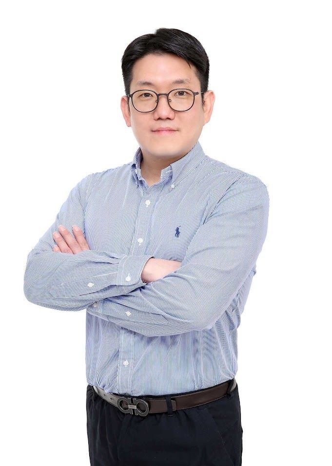 조여준 더벤처스 CIO. 더벤처스