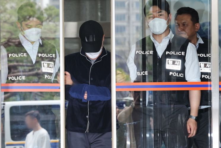 강호순·이춘재 자백 끌어낸 베테랑 여경, '용인 일가족사건'에도 투입