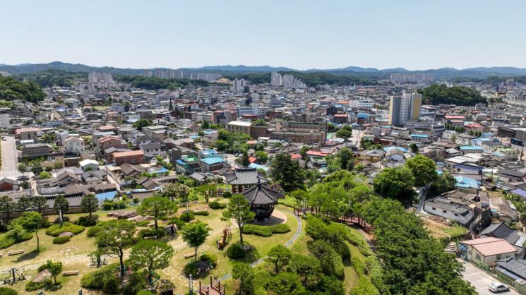 영주시, ‘굿모닝! 관사골, 로컬브랜딩 활성화 공모사업’ 최종 선정