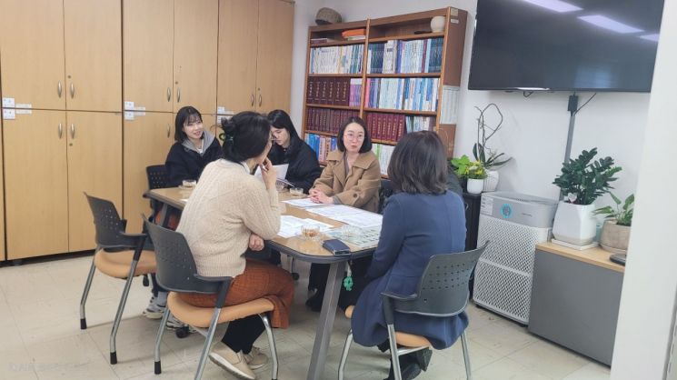 "컬러링 납세홍보했더니…" 서초구, 자치구 재산세 징수율 1위
