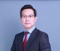 양걸 삼성전자 사장, 모교 부산대 발전기금 1억원 기탁