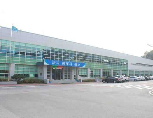 '교도관 사칭' 천막 주문 사기, 업체 확인에 덜미