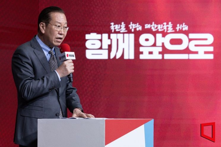 이재명 득표율에 놀란 권영세 "푸틴·후세인 등 독재국가 선거 떠올라"