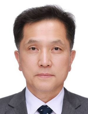 박종필 신임 노사발전재단 사무총장. 노사발전재단