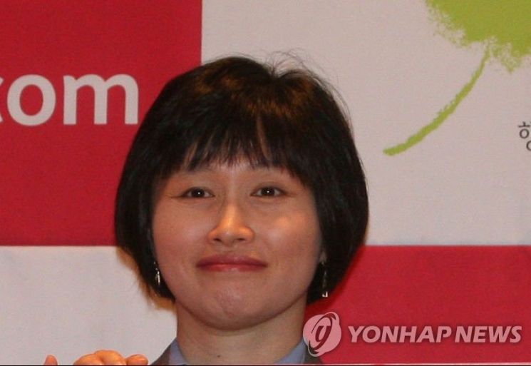 최기원 행복나눔재단 이사장, 연합뉴스 제공