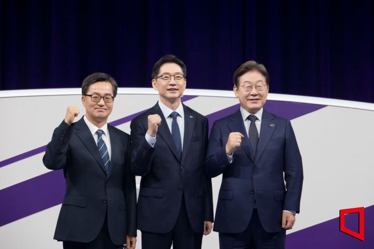 이재명 득표율에 놀란 권영세 "푸틴·후세인 등 독재국가 선거 떠올라"