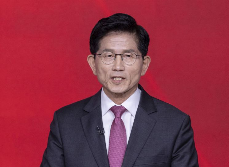 김문수 "당선되면 국민연금 2차 개혁 시작…청년에 희망줄 것"