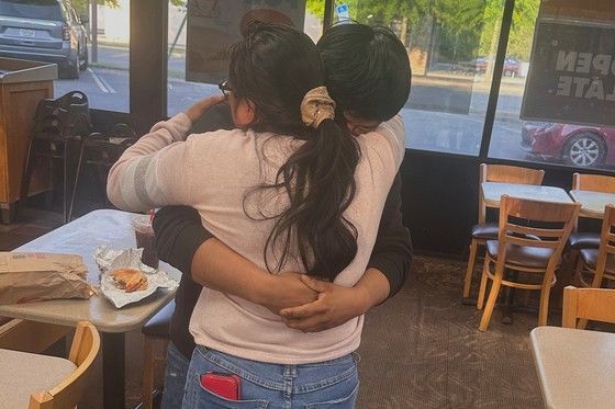 "영어 못해서 체포됐어요"…불법체류자로 오인돼 48시간 구금당한 美 시민권자