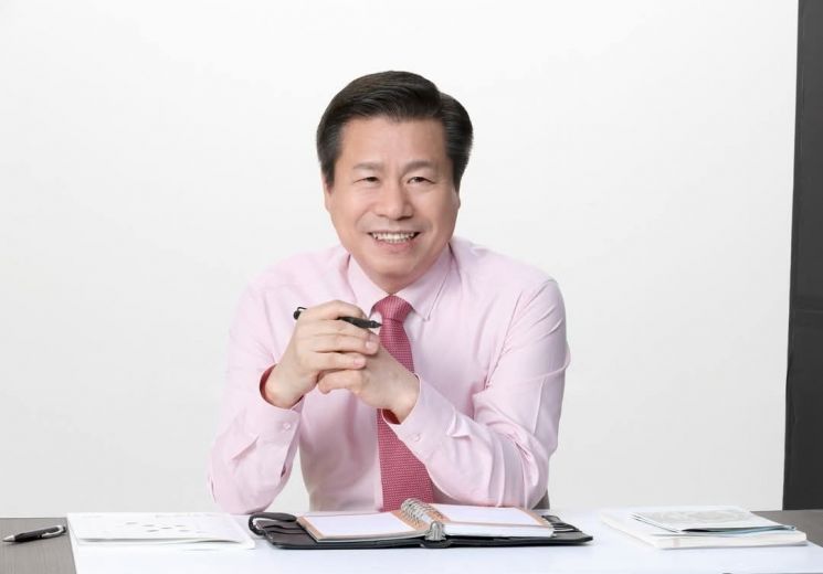 류규하 대구 중구청장