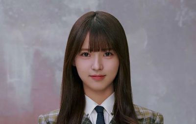 4년간 비행기로 '왕복 4시간' 통학…日아이돌, 대학교 졸업 '화제'