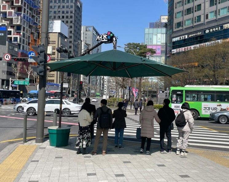 서초구 서리풀원두막
