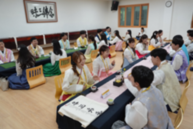 '나는 절로, 쌍계사' 男女12쌍 참가…9커플 탄생