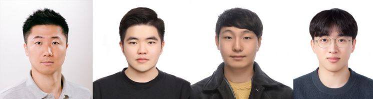 GIST, 착이온에 의한 수소음이온 전도 세계 첫 구현