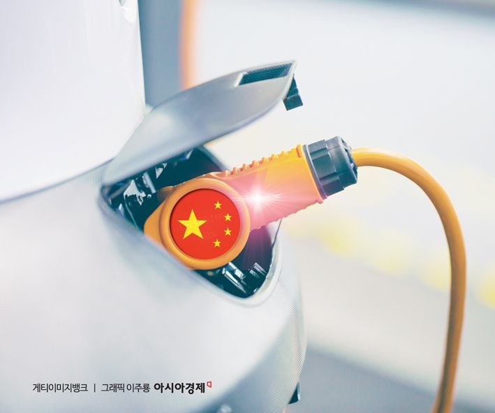 '세계 최대 전기차 시장' 중국 뚫을 현대차 전략은