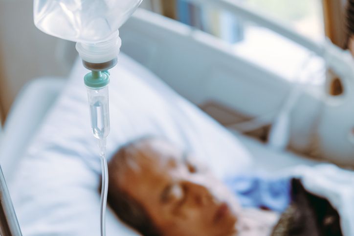 '예방접종주간' 시작…고령층은 RSV·고용량독감 백신도 접종해야