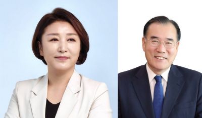 전진숙·이개호 국회의원.