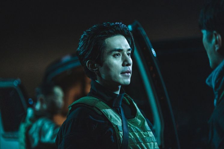 '킬러들의 쇼핑몰' 시즌 2로 돌아온다