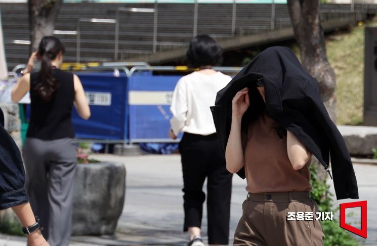[포토] '얼굴은 소중하니까'