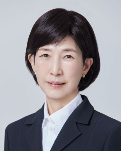 김정수 삼양식품 부회장. 삼양식품