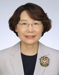 이정희 화순전남대학교병원 병동간호과장.