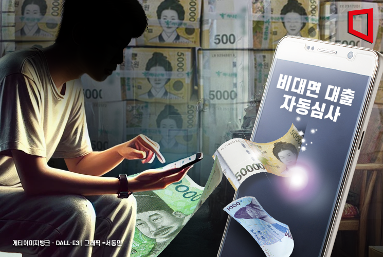 상환 능력 없이 비대면 대출…대법 "자동심사 방식이면 사기죄 아냐"