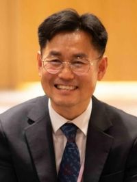 김상욱 국립아시아문화전당장 직무대리.