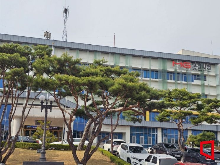 문경시, 농업기술센터 과수꽃가루 은행 운영