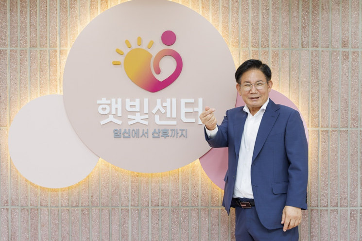 마포구, 1인 자영업자 · 프리랜서 출산가구 지원 동참