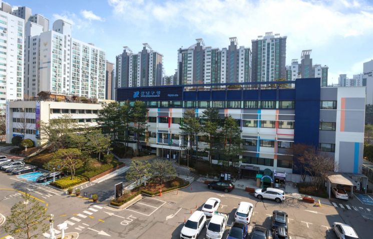 강남구, 전기차 구매 최대 100만원 지원