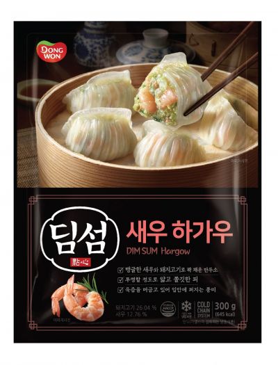 동원F&B는 22일 경기도 고양시 킨텍스에서 열리는 '제 19회 대한민국 패키징 대전'에서 친환경 포장재 '미세발포필름'으로 산업통상자원부 장관상을 수상한다. 동원F&B