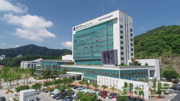 원주시, ‘원주공항 국제공항 승격’ 등 대선 공약 제안