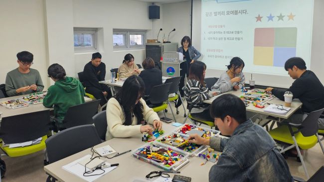 광주 서구, 청년 자립·성장 지원 'PI스쿨' 추진
