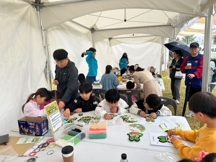 여수시, 2025 갓섬피크닉 축제 '성료'