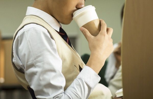 우유 대신 고카페인?…청소년 성장에 ‘빨간불’