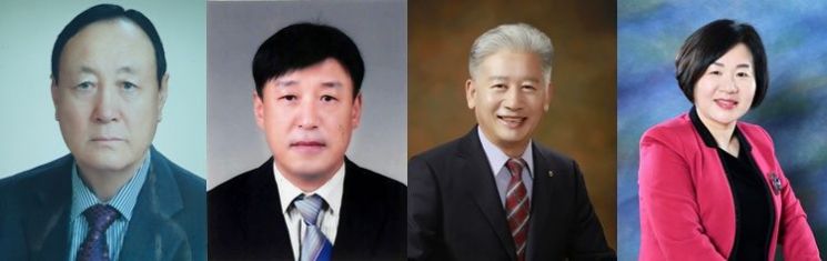 담양군, '2025 군민의상·명예군민증' 수상자 선정