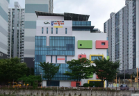 사상구육아종합지원센터.
