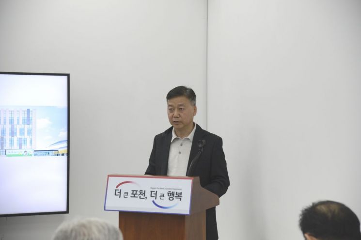 포천시 "행정 신뢰·시민 만족 두 마리 토끼 잡는다"