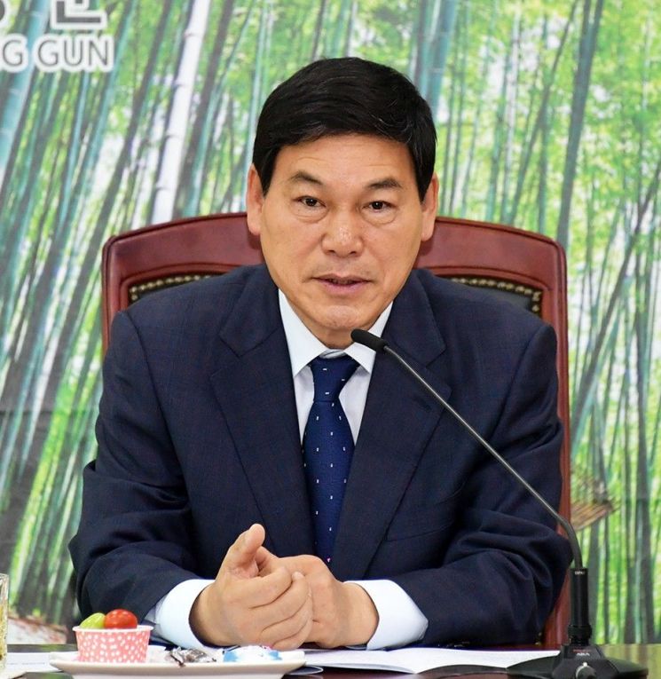 '힘찬 미래, 더 큰 담양'…민선 8기 비전 확정