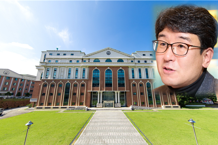나사렛대 공진용 교수, 장애인의 날 유공 복지부 장관 표창