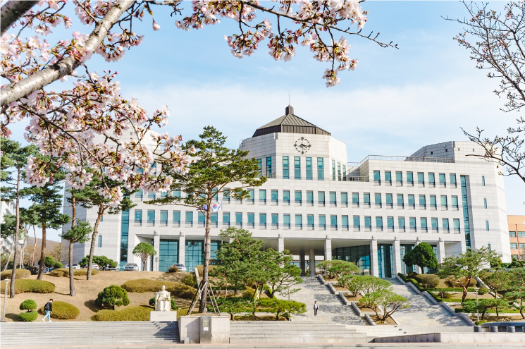 단국대, 산불 피해 재학생에 장학금 100만 원 지급