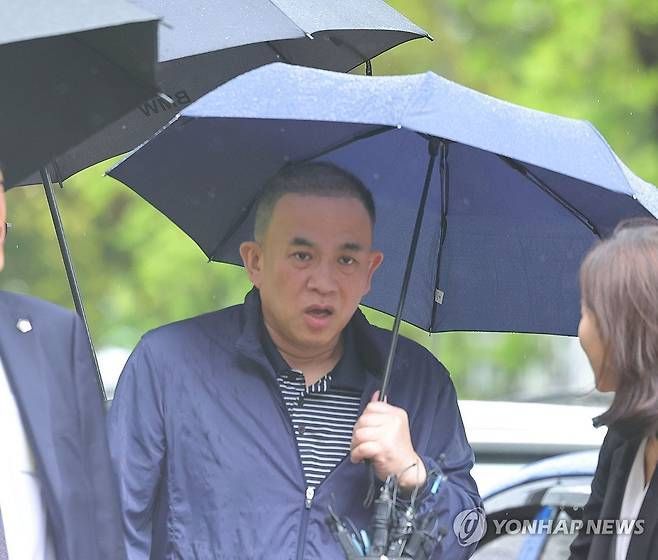 명태균 “박형준 전화번호도 없어…강혜경 주장하는 것은 이언주 의원”