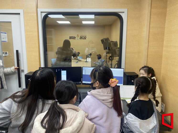 구미영상미디어센터, 창작 꿈나무들의 놀이터로 자리잡다