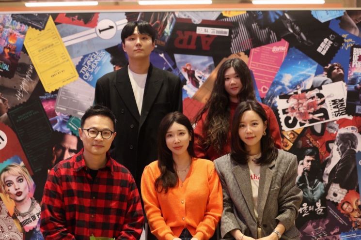 타임브릿지·이수훈·마소윤 콘서트 수익금 기부