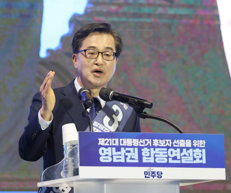 '호남 민심' 민주당 대선 경선 분수령…향방은?