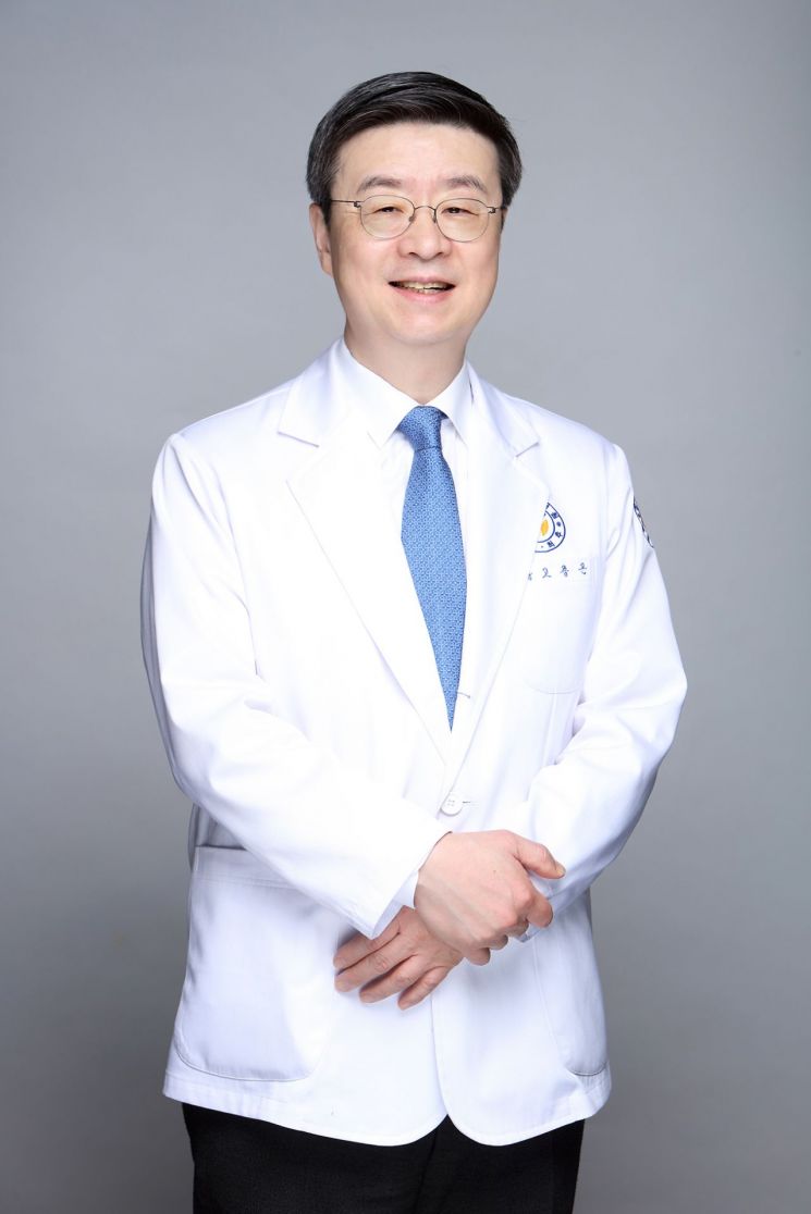 연세사랑·세브란스·강북연세병원, 슬개골 탈구 예측 AI 모델 개발