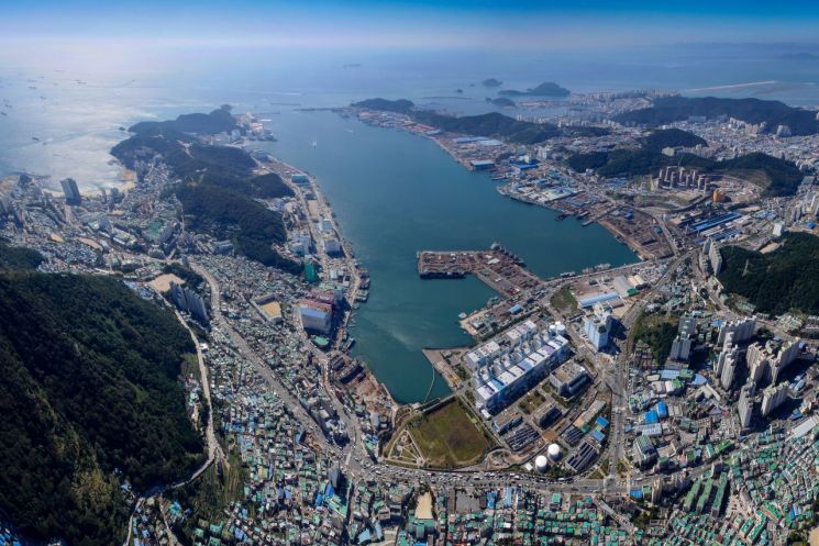 부산항 감천항 속속들이 알아보자… BPA, 감천항 '자주하는 질문집' 배포