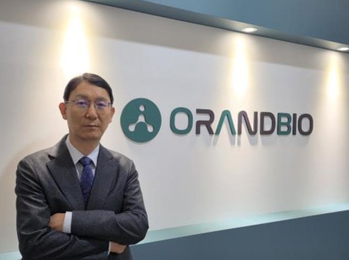 오랜드바이오 "손상된 난소 기능 회복 새 치료제 개발"